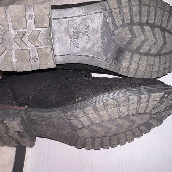 ROCK & CANDY BOOTS - Picture 8 of 12